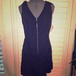 VINTAGE NICOLE MILLER SIZE 12 DRESS